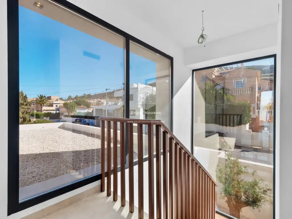 Maison avec piscine à vendre à L'Albir, imagen 15