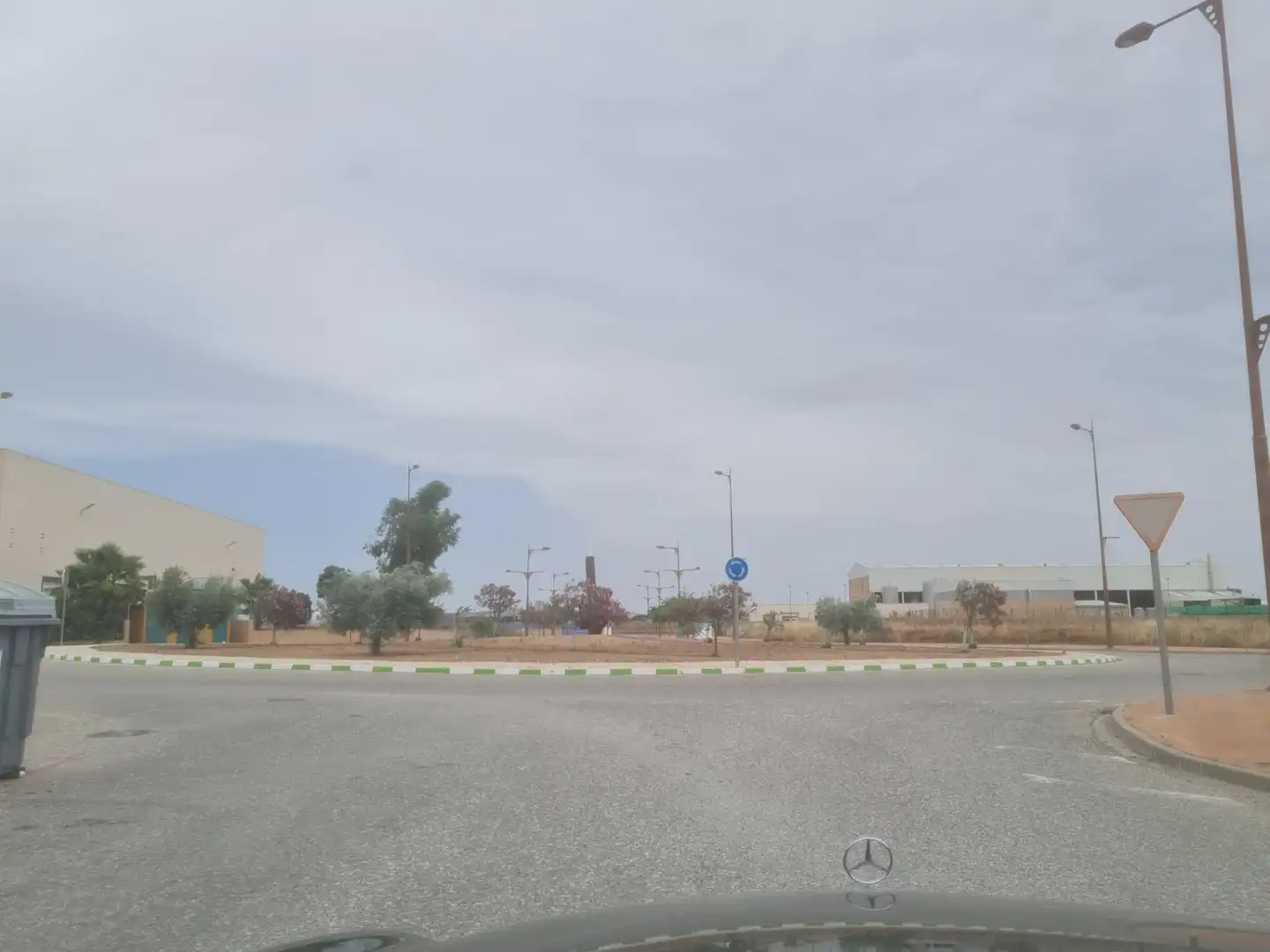 Terreny industrial en venda a Calle Rubiales, imagen 5
