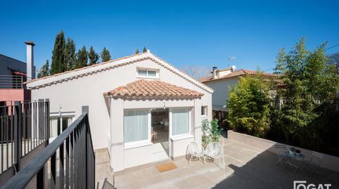 Photo 5 of Houses for sale in Cadernera, Valldoreix, Sant Cugat del Vallès