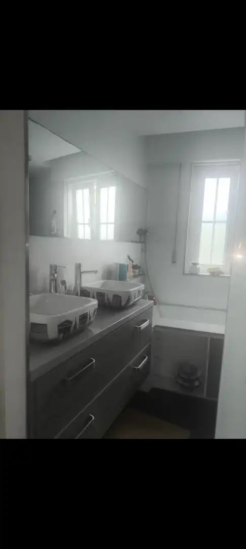Baño de Piso en venta en Ames con Aire acondicionado, Calefacción y Jardín privado