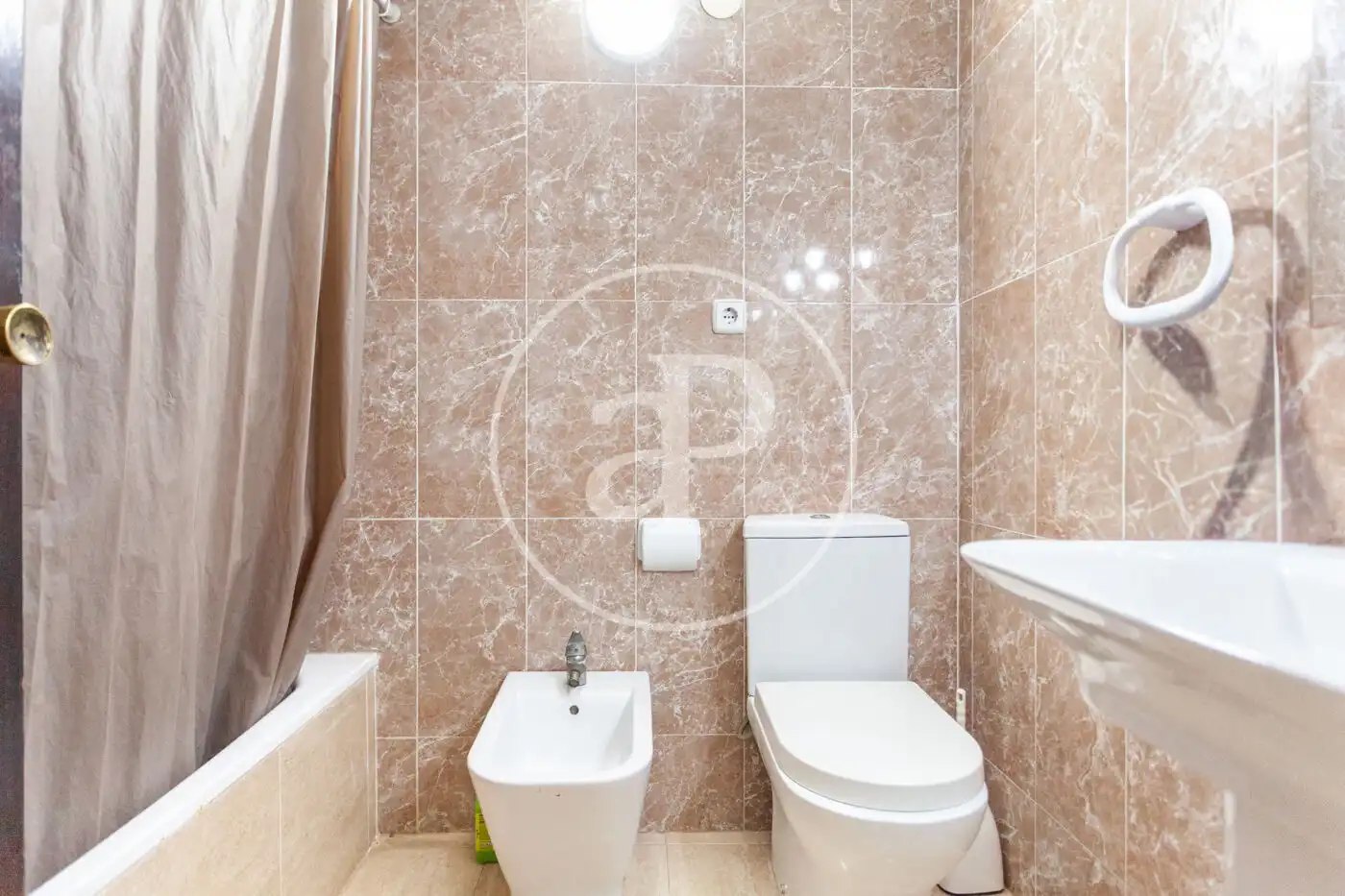 Piso en venta en Av. de la Pianista Martínez Carrasco, Malilla