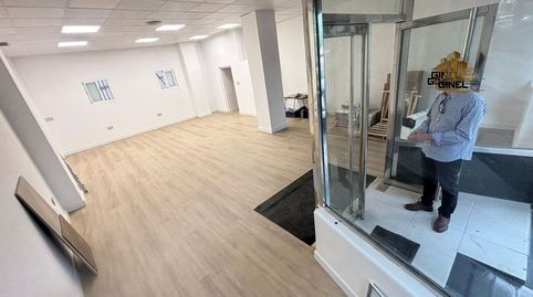 Foto 3 von Geschaftsraum zur Miete in La Salobreja, Jaén Capital