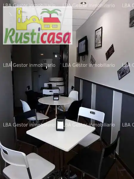 Local en venda a Coronel Costilla, Bailén