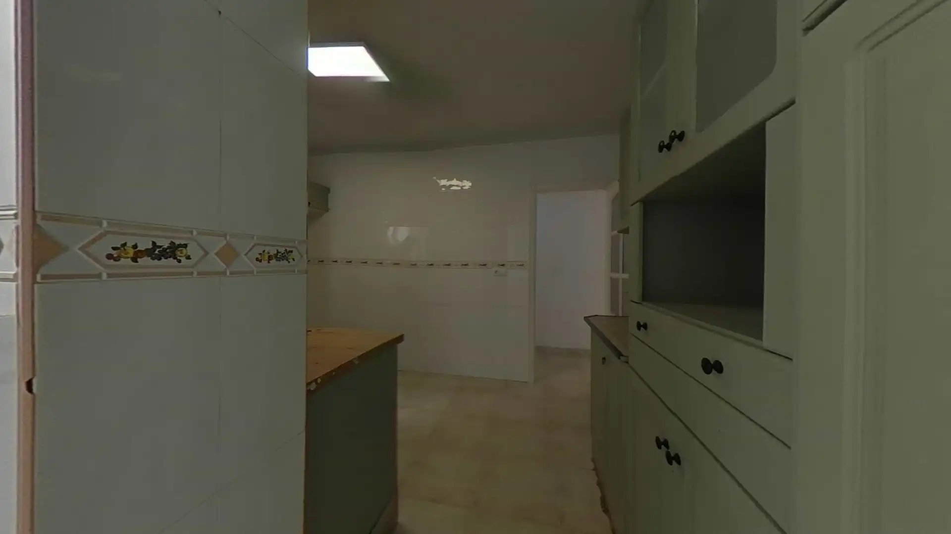 Cocina de Piso en venta en Bigastro con Balcón