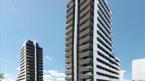 Photo 3 from new construction home in Flat for sale in   Calle Joaquín Lorenzo, Peñagrande, Madrid