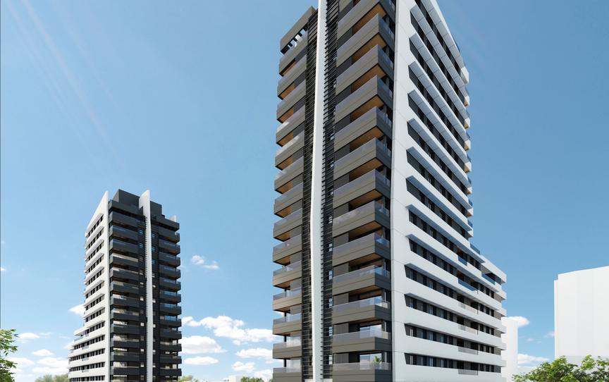Photo 0 of Promotion Neinor Panoramic Homes