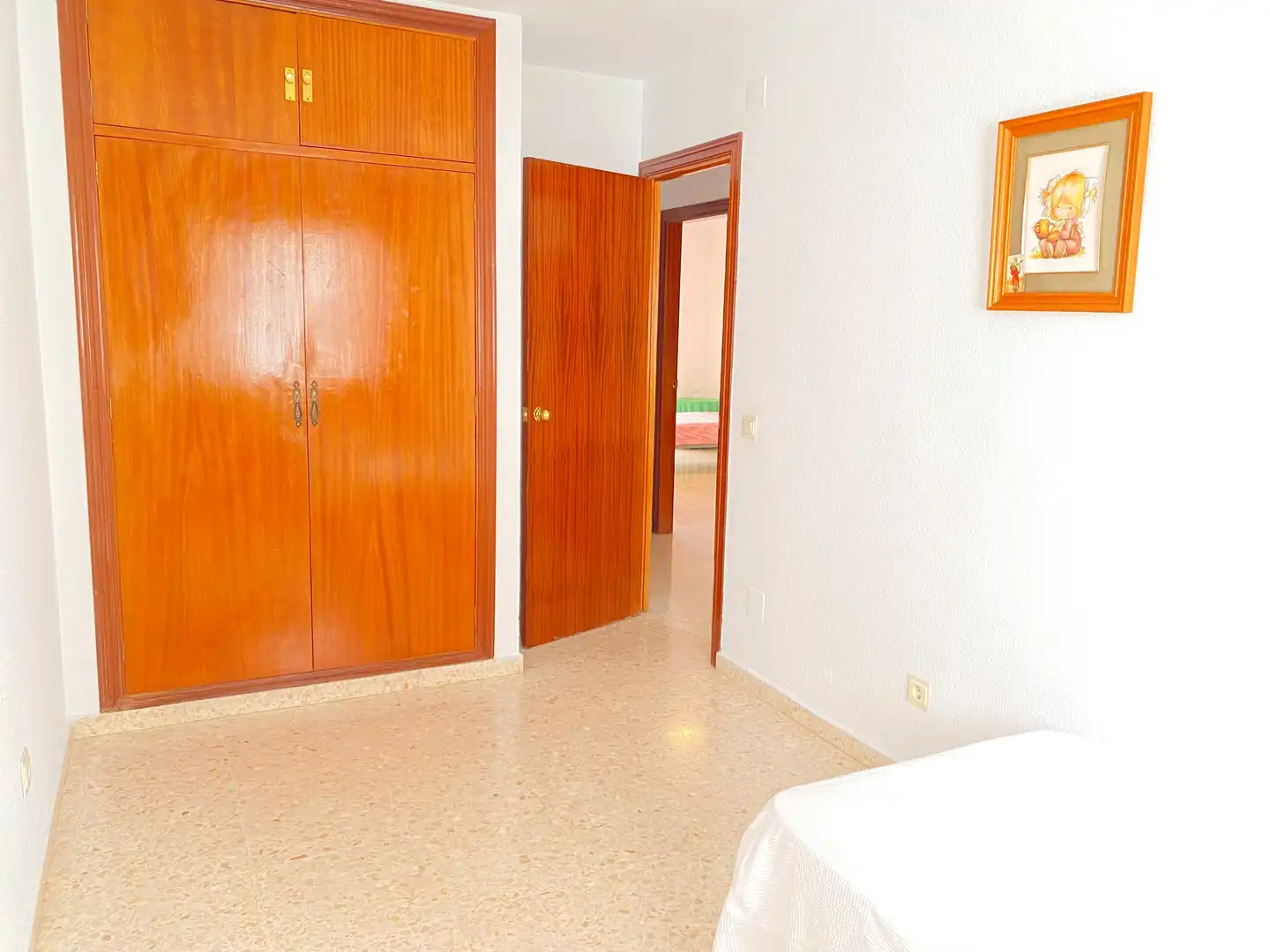 Wohnung mit Aufzug zur Miete in Calle Coronel Osuna, imagen 17