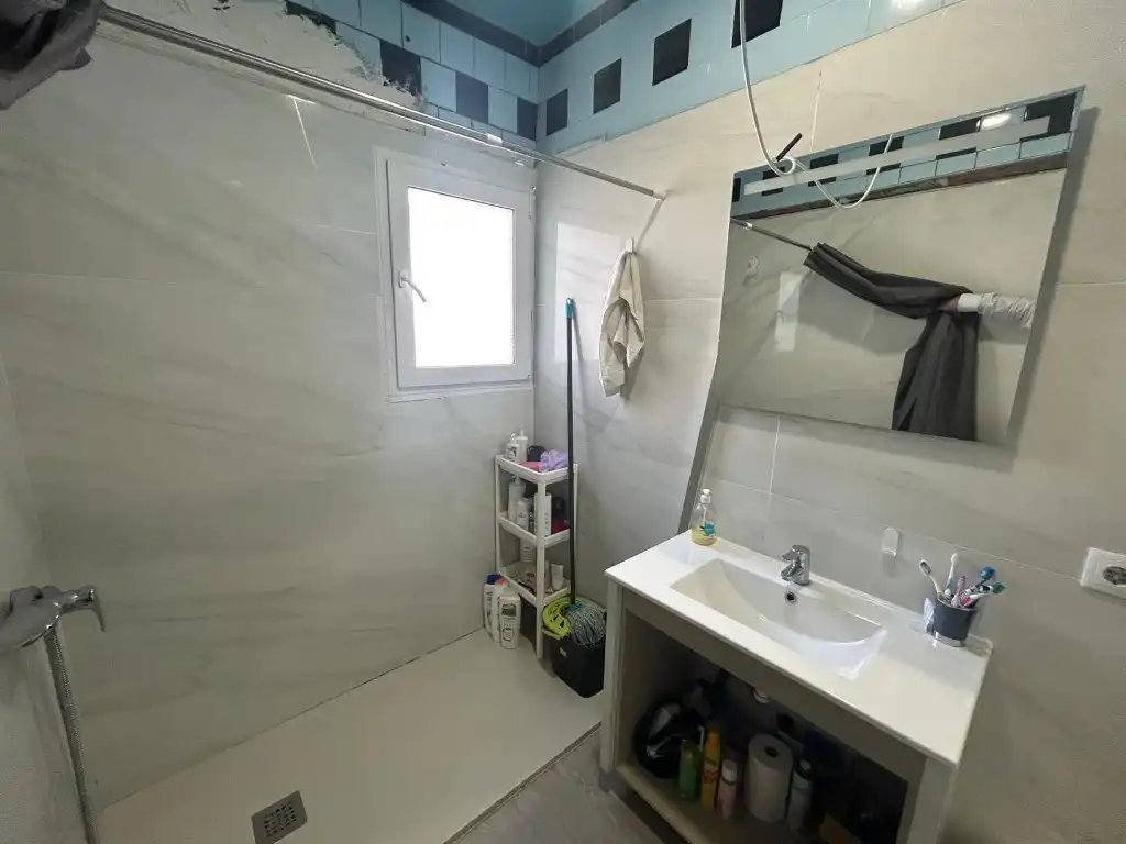 Baño de Piso en venta en Altura