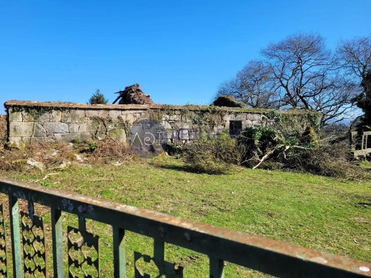 Casa con jardín en venta en Tomiño, imagen 32