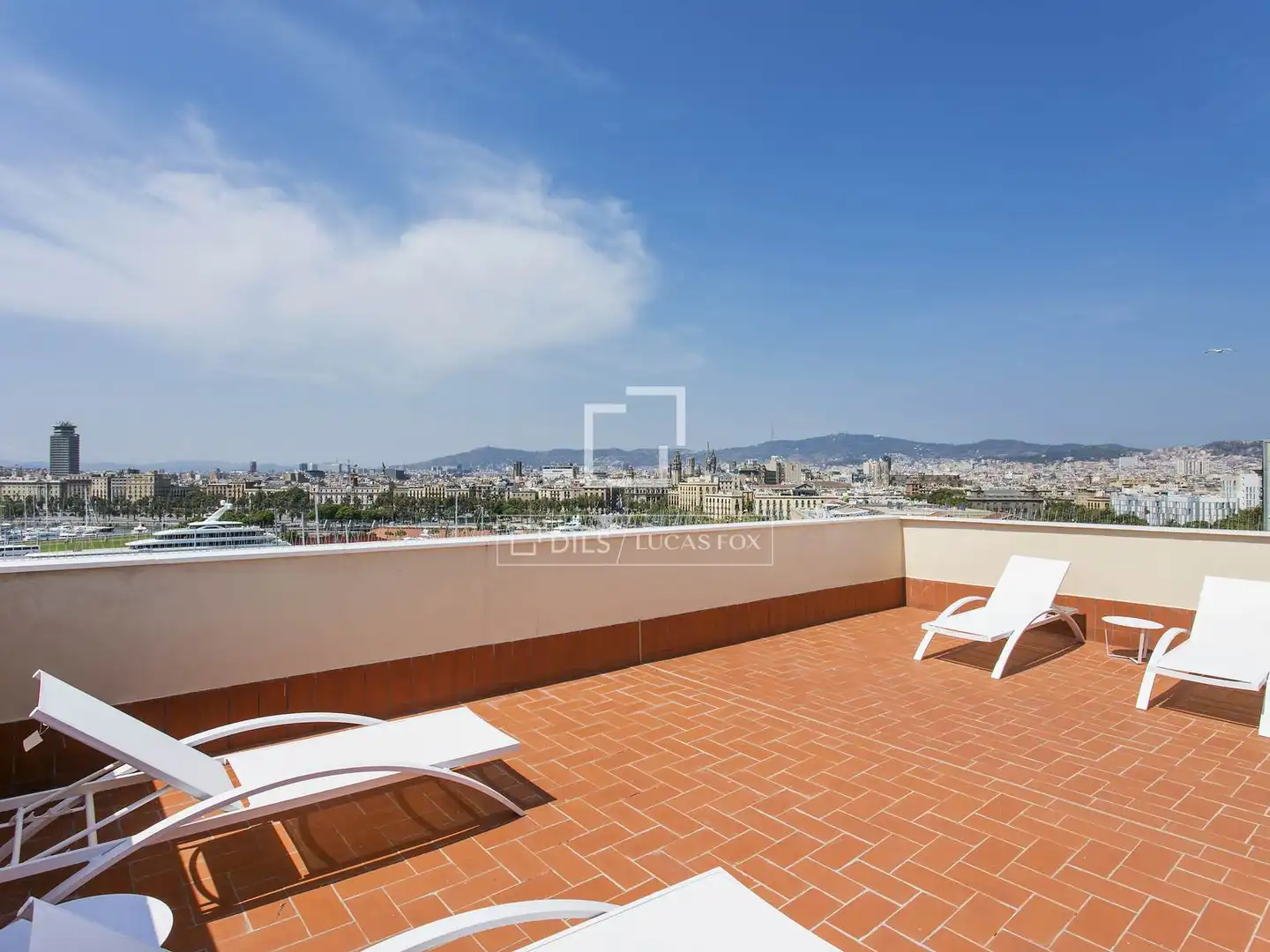 Ático con ascensor en venta en Ciutat Vella, imagen 6