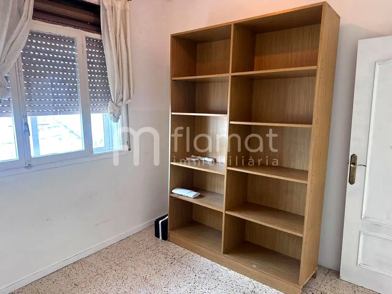 Bedroom of Flat for sale in L'Ametlla de Mar   with Balcony