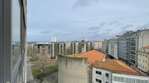 Photo 3 of Flat for sale in Rúa San Pedro de Mezonzo, Paseo de los Puentes - Santa Margarita, A Coruña Capital