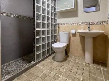 Flat to rent in El Real