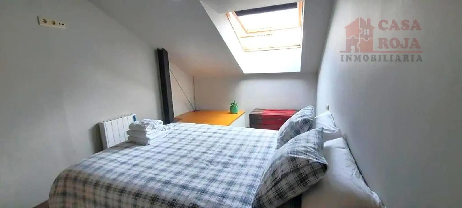 Dormitori de Edifici en venda en Cangas 