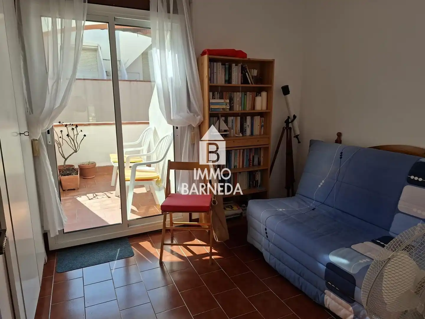 Wohnung mit Pool zum Verkauf in Gran reserva, cami de Flors n °, planta 3 , puerta 52 , paking 2 7, imagen 27