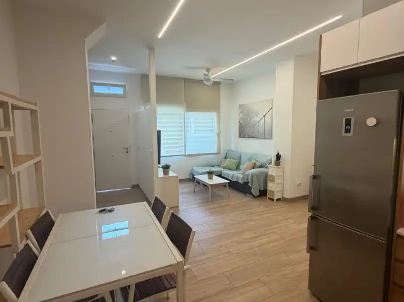 Bajo con ascensor en venta en Avenida Santa Pola 3, imagen 4