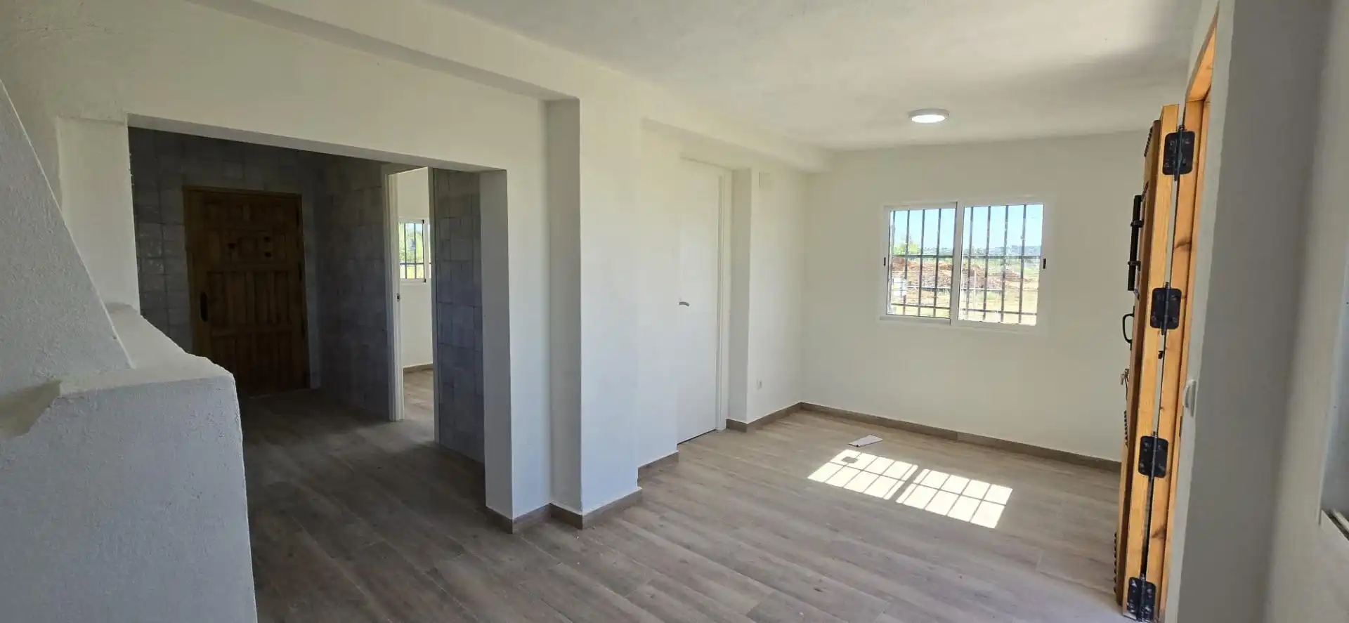 Dormitori de Casa o xalet en venda en Cheste