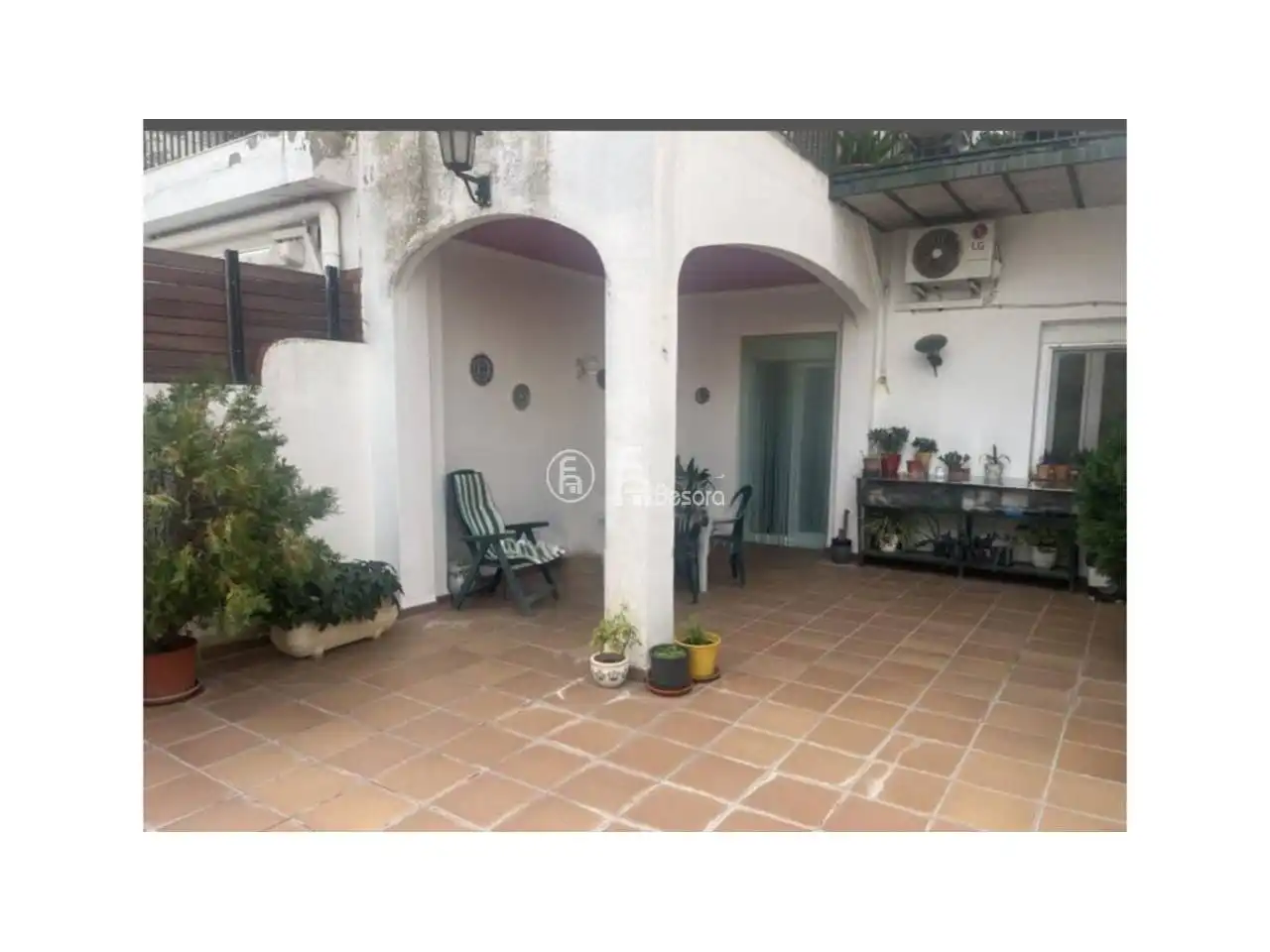 Wohnung mit Terrasse zum Verkauf in Paseo Estació, imagen 45