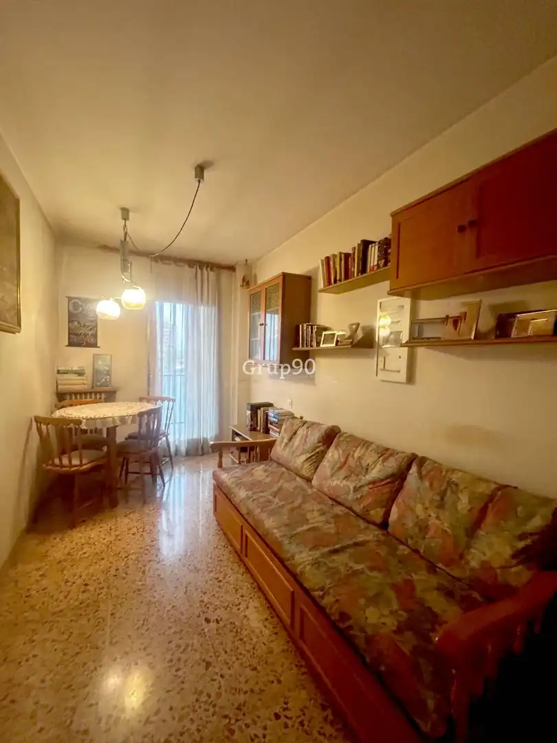 Appartamento con terrazza in vendita a Carrer ACADEMIA, imagen 21