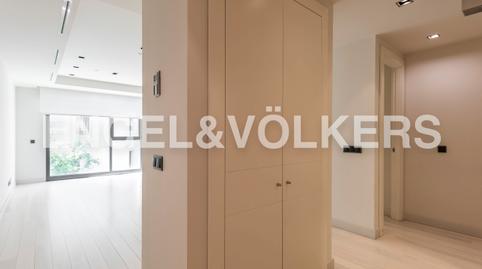 Foto 5 de Pis de lloguer a Almagro,  Madrid Capital