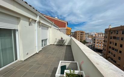 Dachboden zum verkauf in Avenida Alemania-Italia, Vila-real