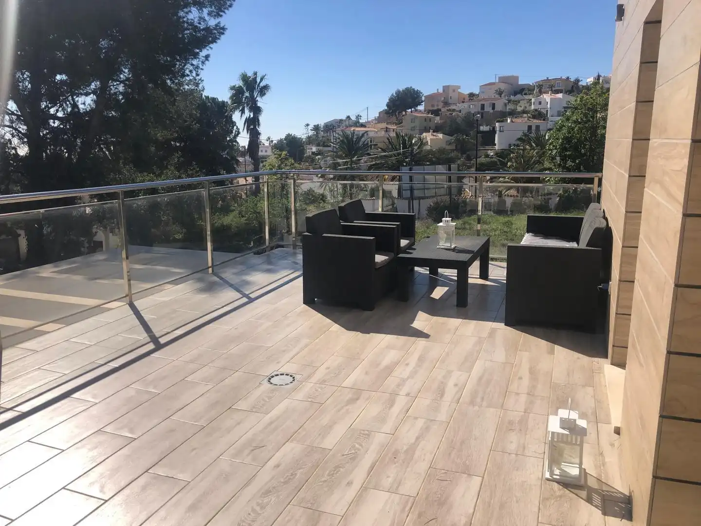 Xalet amb piscina en venda a Coloma, imagen 35