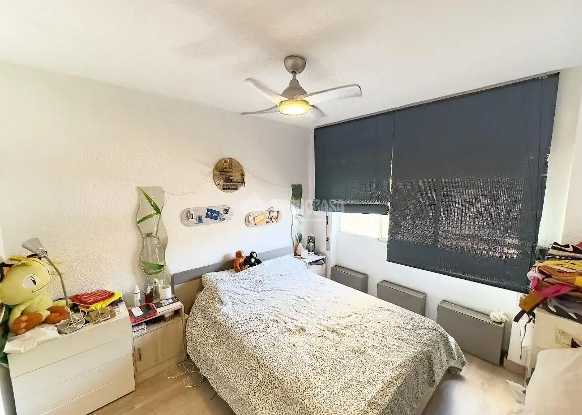 Habitación de Piso en venta en Alcalá de Henares con Calefacción y Terraza