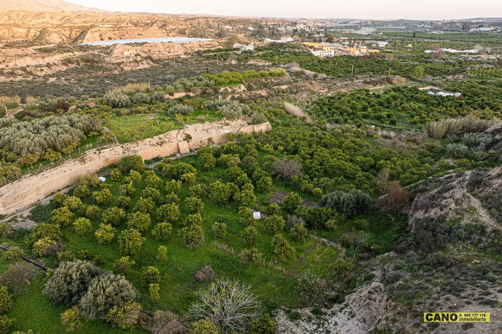 Casa o xalet en venda a a Paulenca/ Paraje Aneal , Gádor
