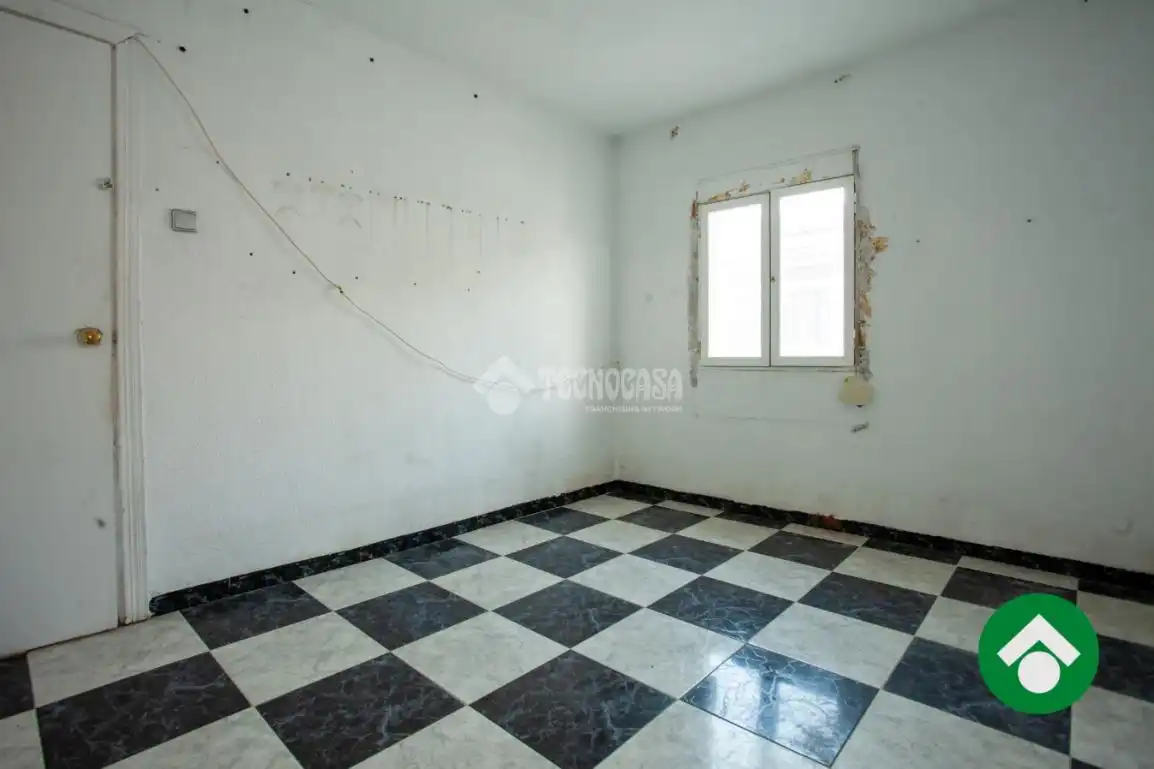 Schlafzimmer von Wohnung zum Verkauf in Santa Fe
