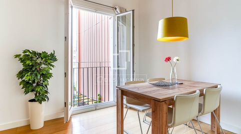 Foto 4 de Piso en venta en Sant Antoni, Barcelona Capital