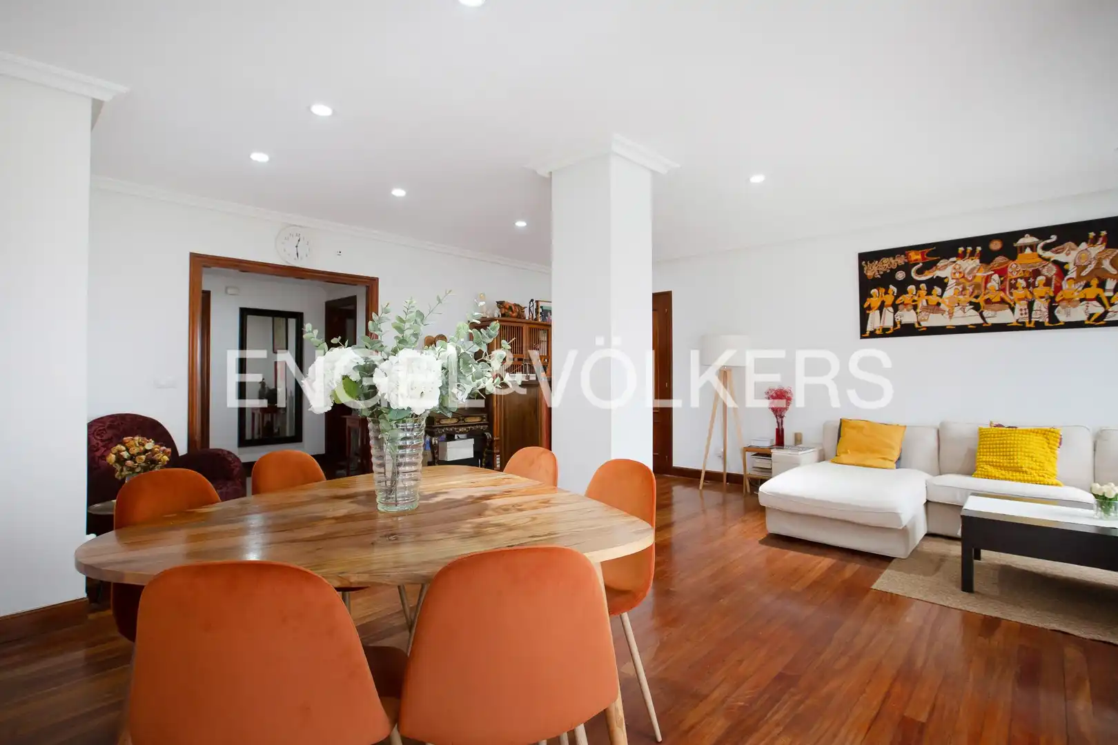 Wohnung zum Verkauf in Negurigane - Peruri