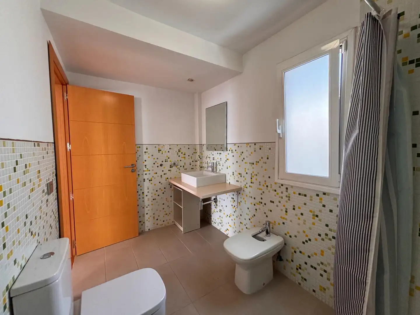 Baño de Casa o chalet de alquiler en Radazul