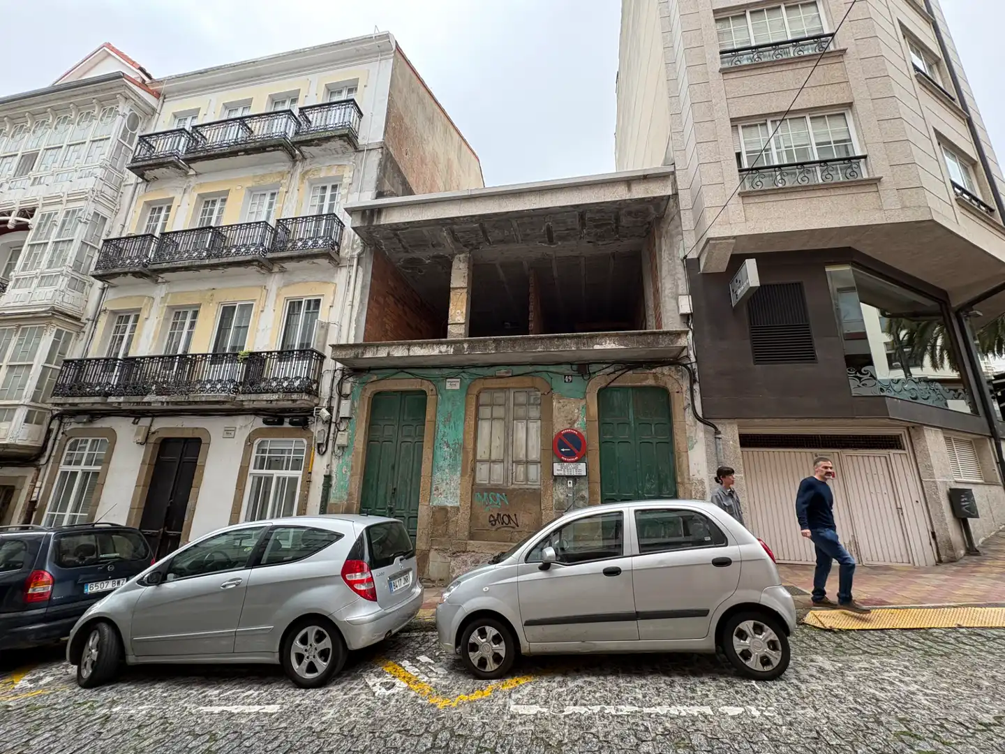 Résidentiel à vendre à Calle de La Coruña, imagen 2