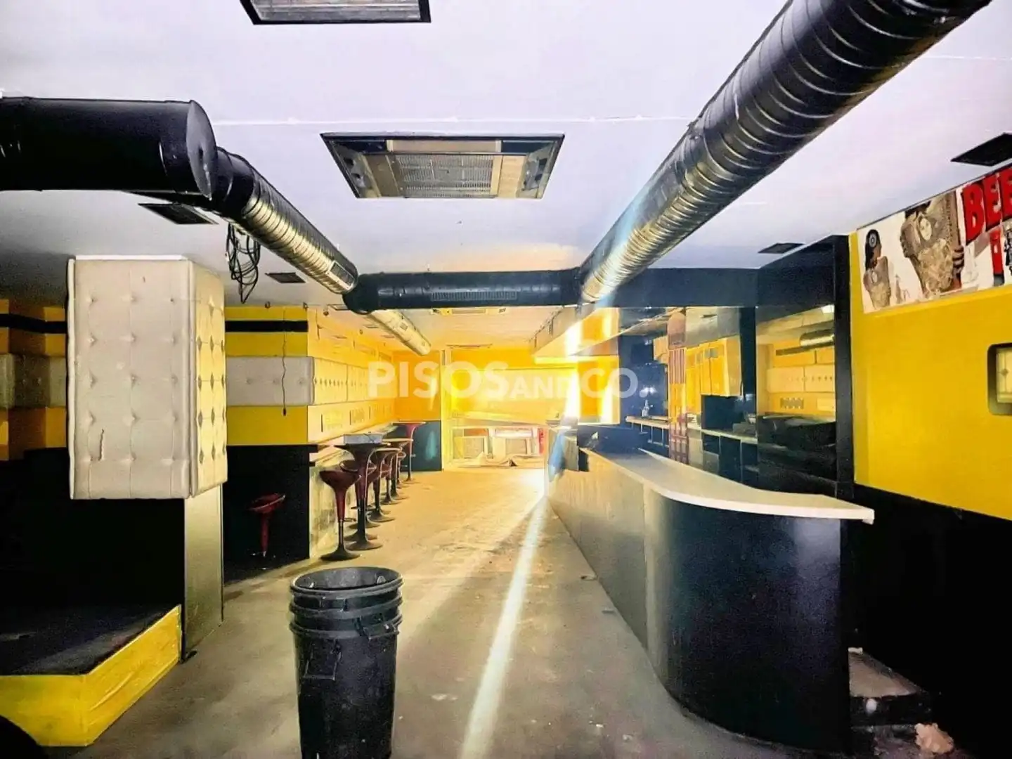 Business premises to rent in Calle Socorro, imagen 6
