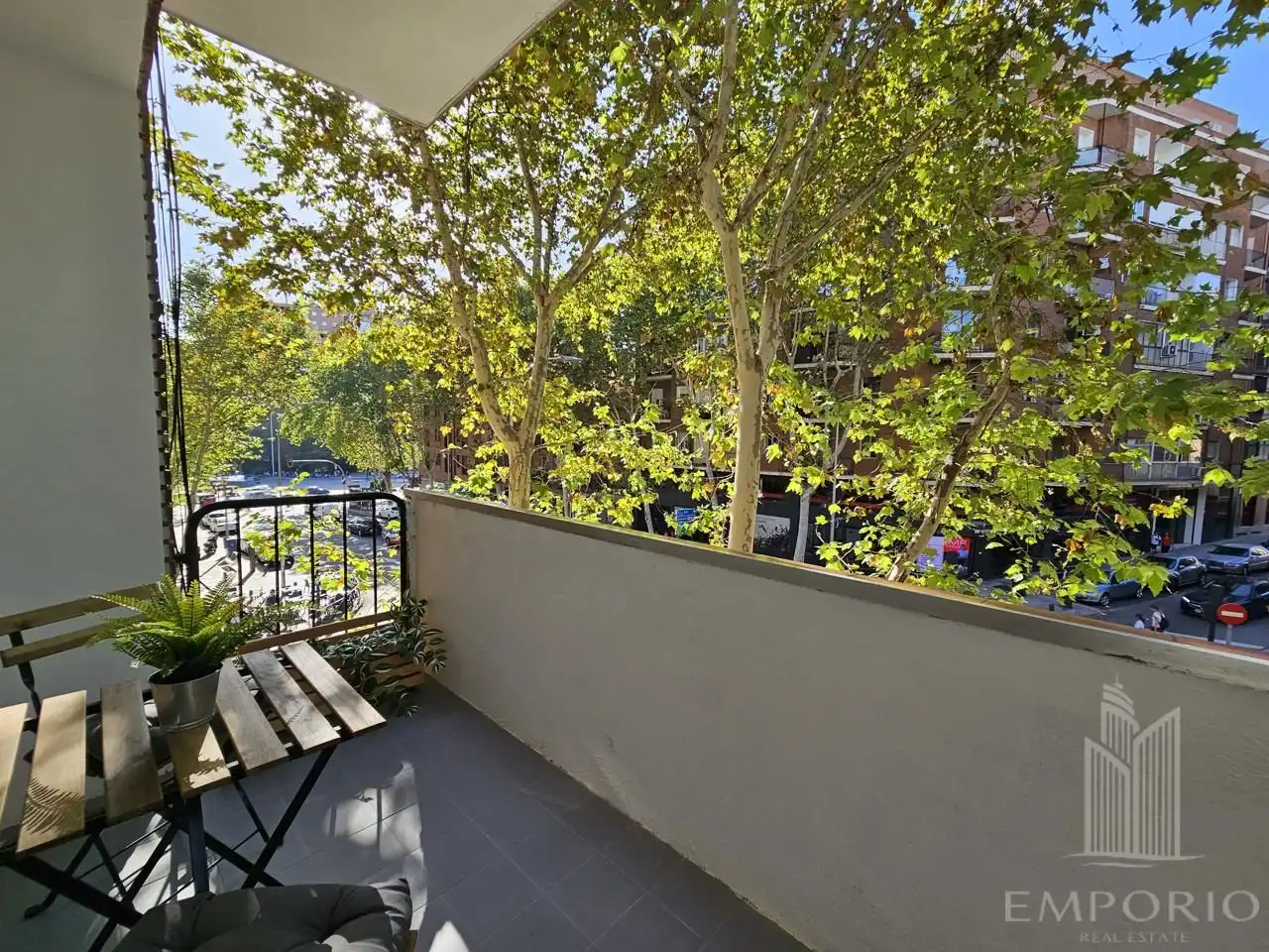 Flat for rent in De Santa María De La Cabeza, 51, Palos de Moguer