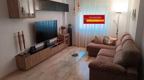 Foto 3 de Casa o xalet en venda a La Paz, Sevilla