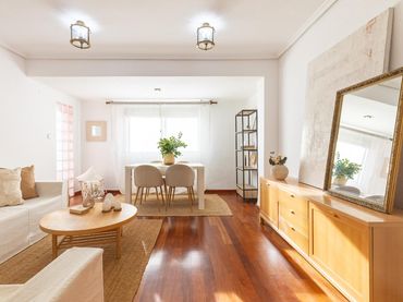 Flat with balcony for sale in SAN VICENTE DE PAUL