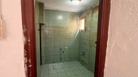 Foto 2 de Planta baja en venta en Carrer del Pare Lluís Navarro, El Cabanyal - El Canyamelar, Valencia Capital