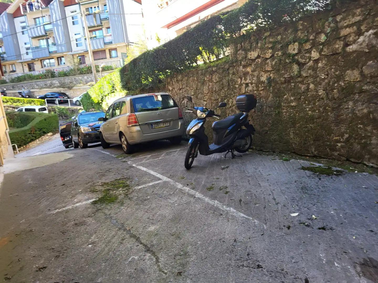 Pis amb terrassa en venda a Ulia Pasealekua 18, imagen 41