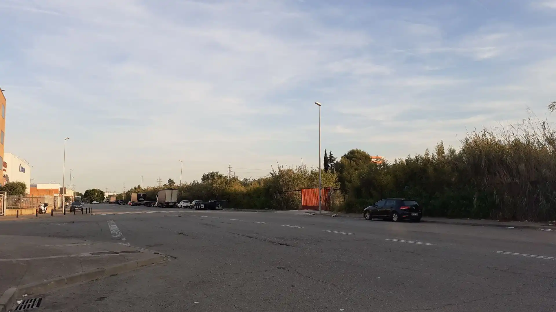 Nau industrial en venda a Centre - Sant Josep - Sanfeliu, imagen 12