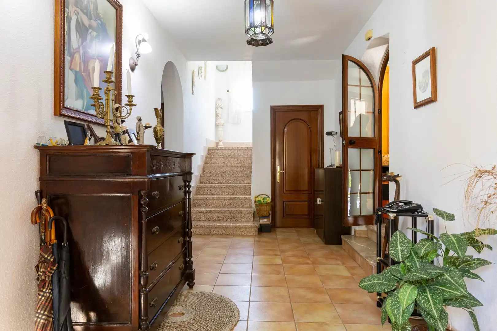 Houses for sale in Málaga