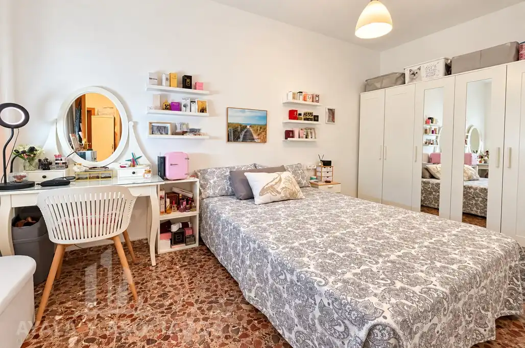 Casa aparellada amb jardí en venda a Cartagena ciudad, imagen 21