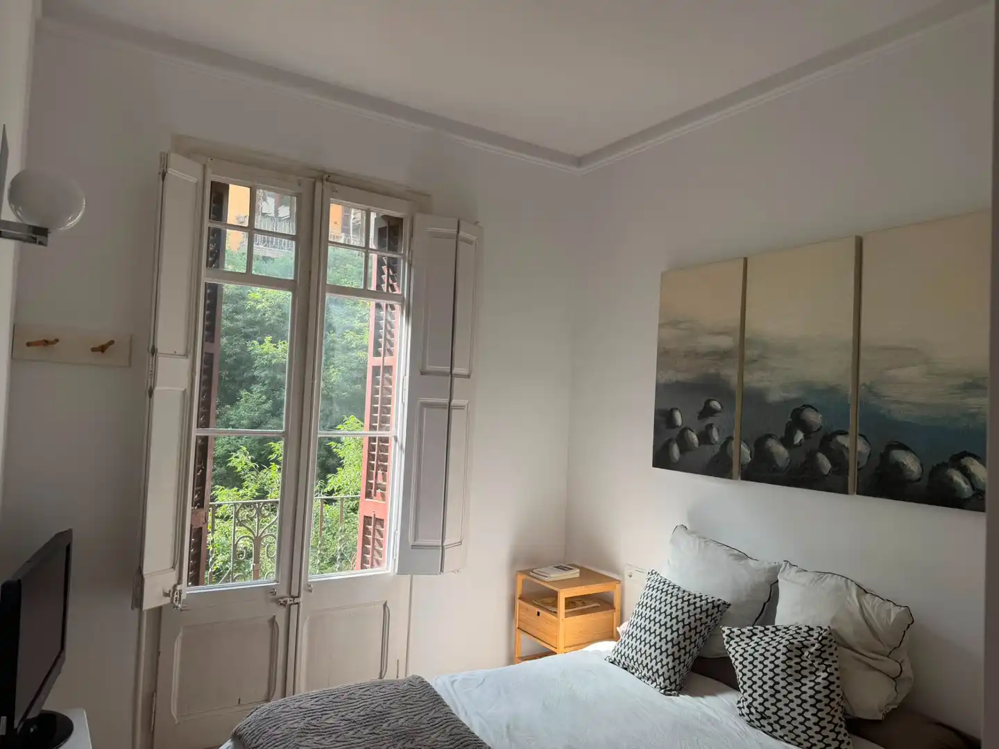 Appartamento con balcone in vendita a Carrer d'Aragó 36, imagen 39