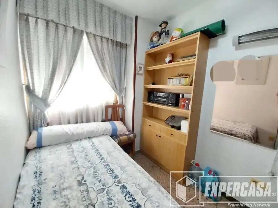 Habitación de Piso en venta en Torrent con Aire acondicionado