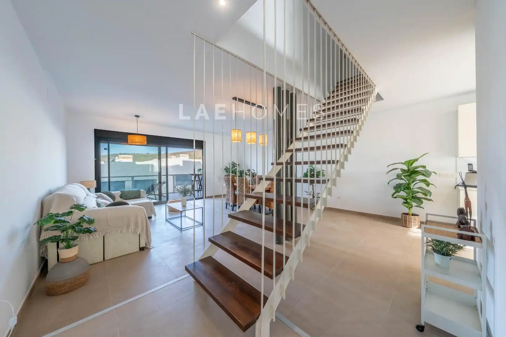 Casa adosada en venta en Manilva con Aire acondicionado, Terraza y Trastero