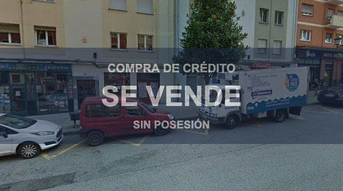 Foto 2 de Piso en venta en Fozaneldi - Tenderina, Oviedo