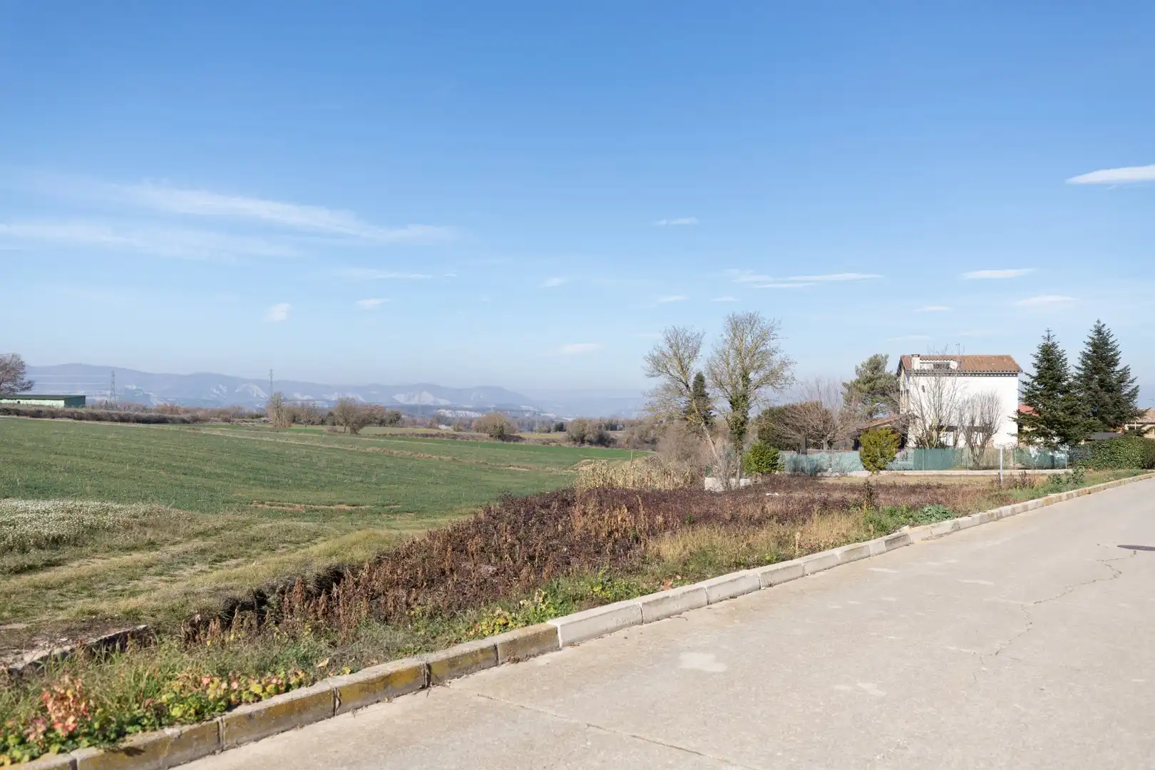 Lands and plots for sale in SERRADAL, imagen 3
