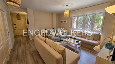 Photo 2 of Apartment for sale in Calle José Simón Cabarga, Los Castros, Santander