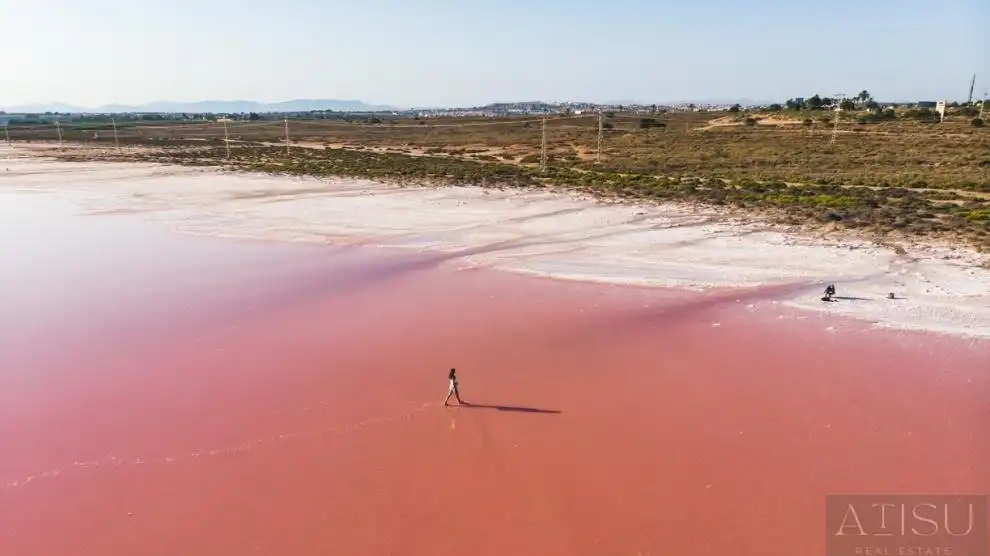 Xalet amb piscina en venda a Playa de los Locos, imagen 21