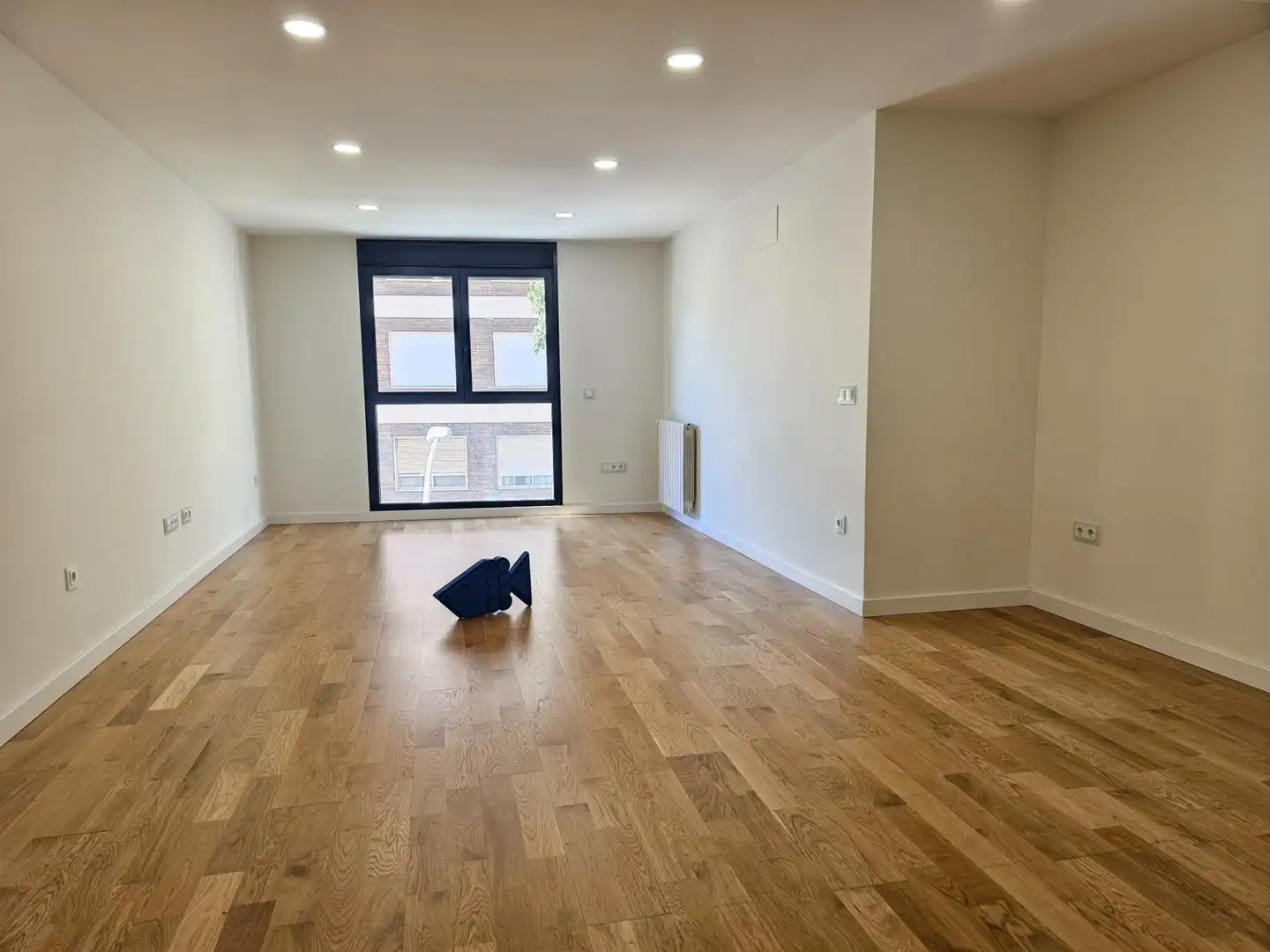 Piso de alquiler en Cartagena con Aire acondicionado, Calefacción y Terraza